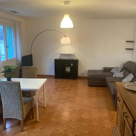 Appartamento 2chambres 70m2 Proche Centre *