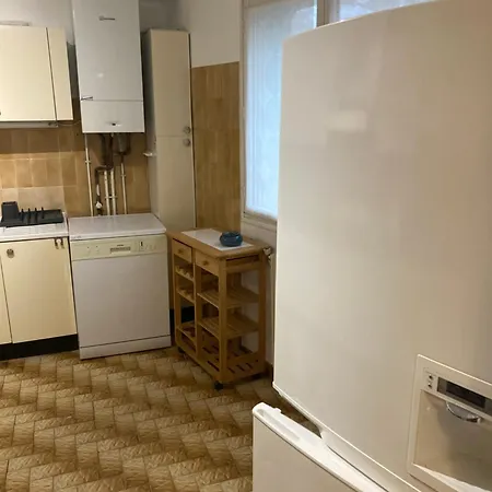 Appartement Proche Cv, 70m2, 2 Pour 4 *