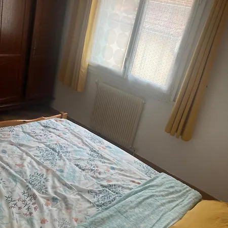 Complet 2ch, 70m2, Proche Cv, Avec Balcon ليْ