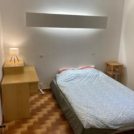 2chambres 70m2 Proche Centre