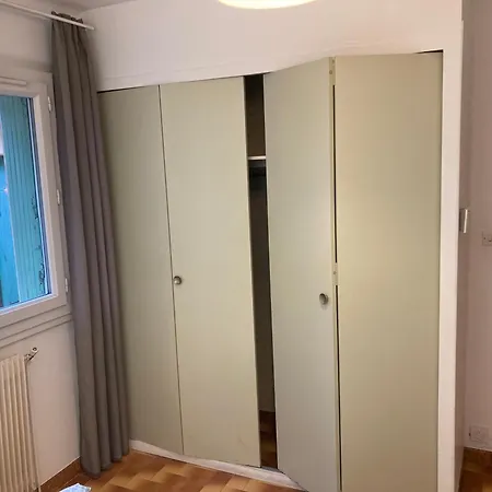 Proche Cv, 70m2, 2 Pour 4 Appartement *