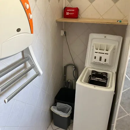 Proche Cv, 70m2, 2 Pour 4