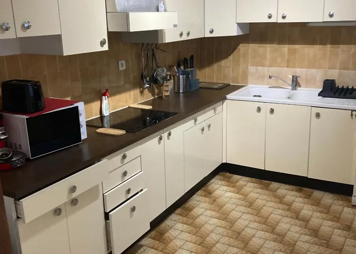 2chambres 70m2 Proche Centre * Alès