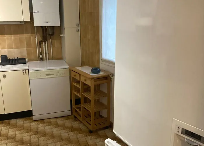 Апартаменты 2chambres 70m2 Proche Centre *