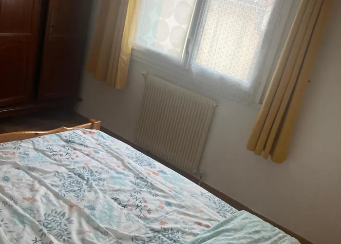 2chambres 70m2 Proche Centre Alès