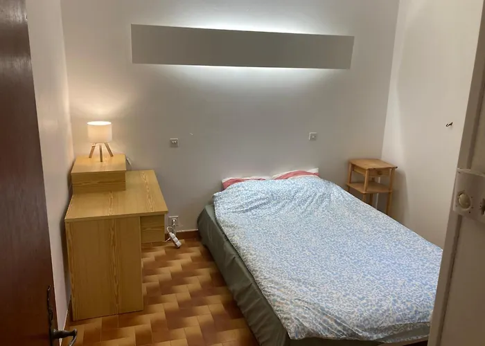 2chambres 70m2 Proche Centre