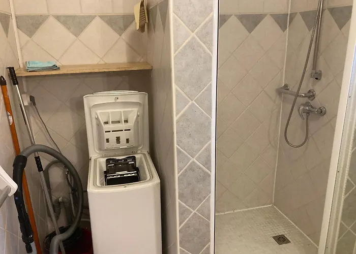 2chambres 70m2 Proche Centre * Alès